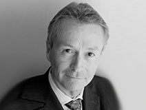 Kevin Wark headshot