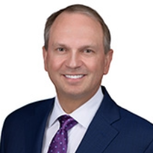 Todd Buchanan, President, WFG
