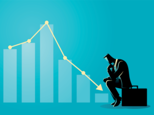 Households face growing financial strains