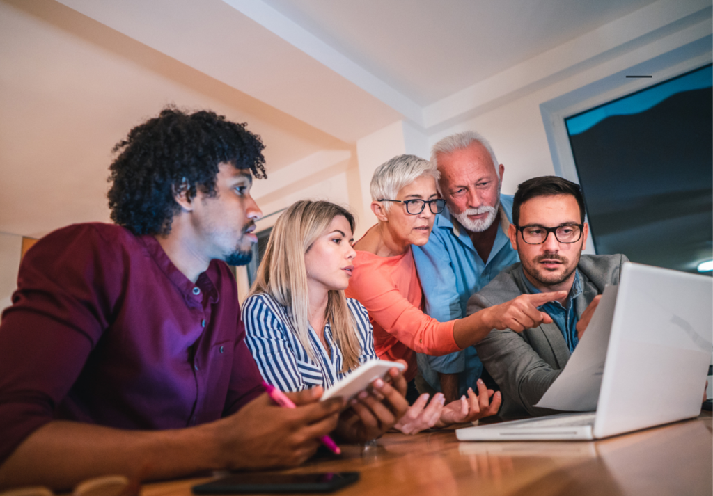 Futureproof your firm with estate planning and aftercare services