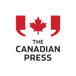 Sammy Hudes, The Canadian Press Auhtor Headshot Image