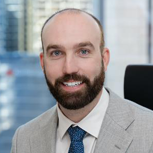 Geoff Lang, Senior Vice President, Business Development at Equiton