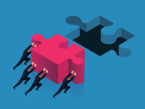 ASIC touts growing global connections