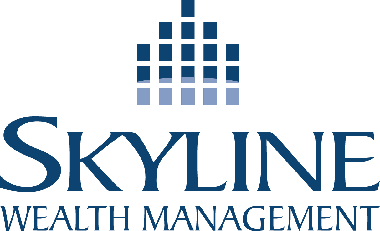 Skyline Wealth Management Logo